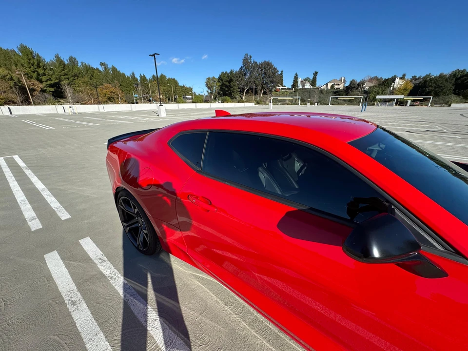 2017 Chevrolet Camaro SS 6th Gen - Image 20 of 31