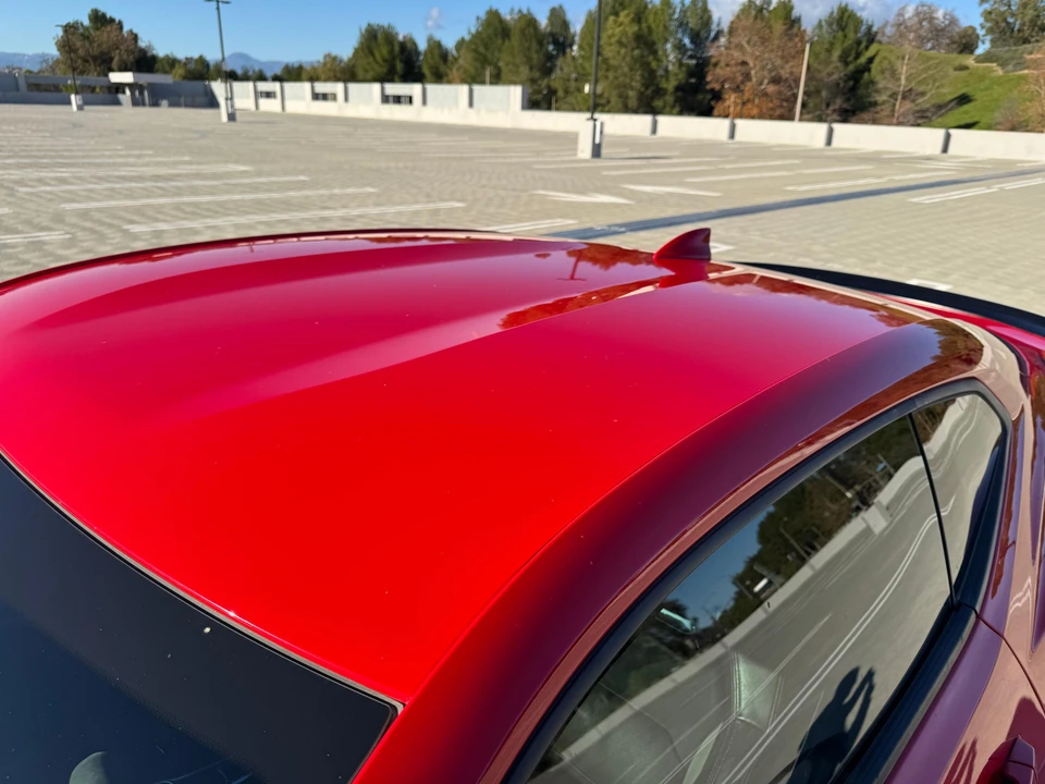 2017 Chevrolet Camaro SS 6th Gen - Image 16 of 31