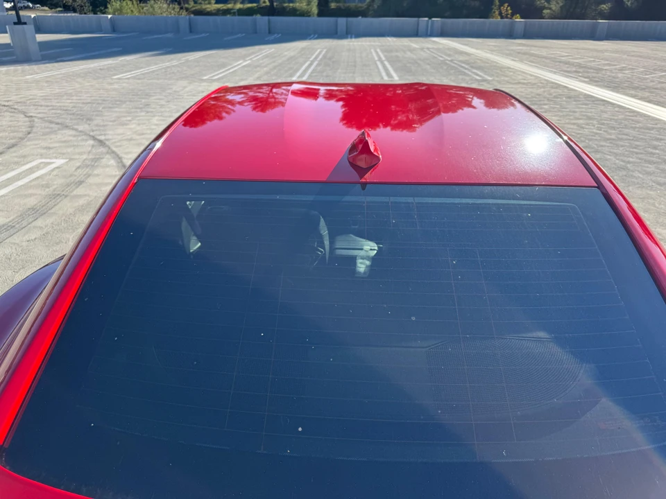 2017 Chevrolet Camaro SS 6th Gen - Image 18 of 31
