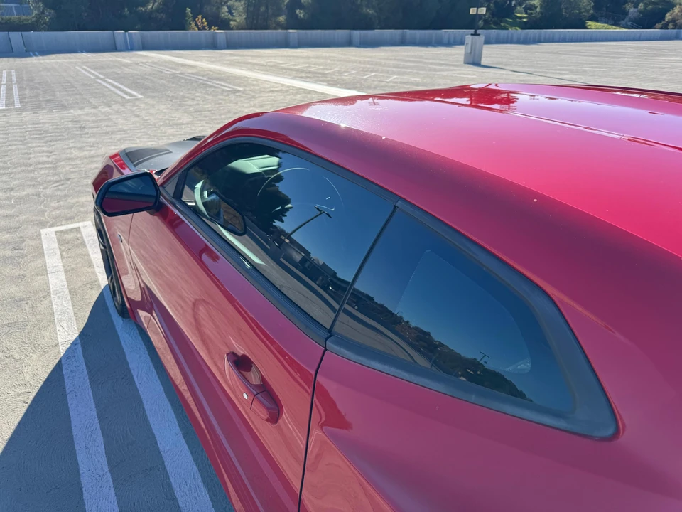 2017 Chevrolet Camaro SS 6th Gen - Image 17 of 31