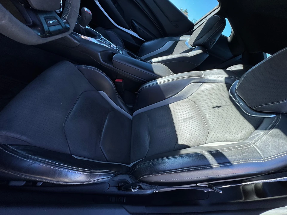 2017 Chevrolet Camaro SS 6th Gen - Image 30 of 31