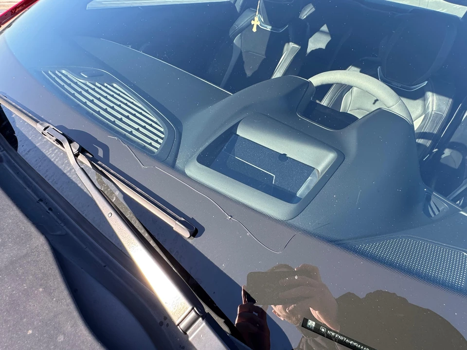 2017 Chevrolet Camaro SS 6th Gen - Image 21 of 31