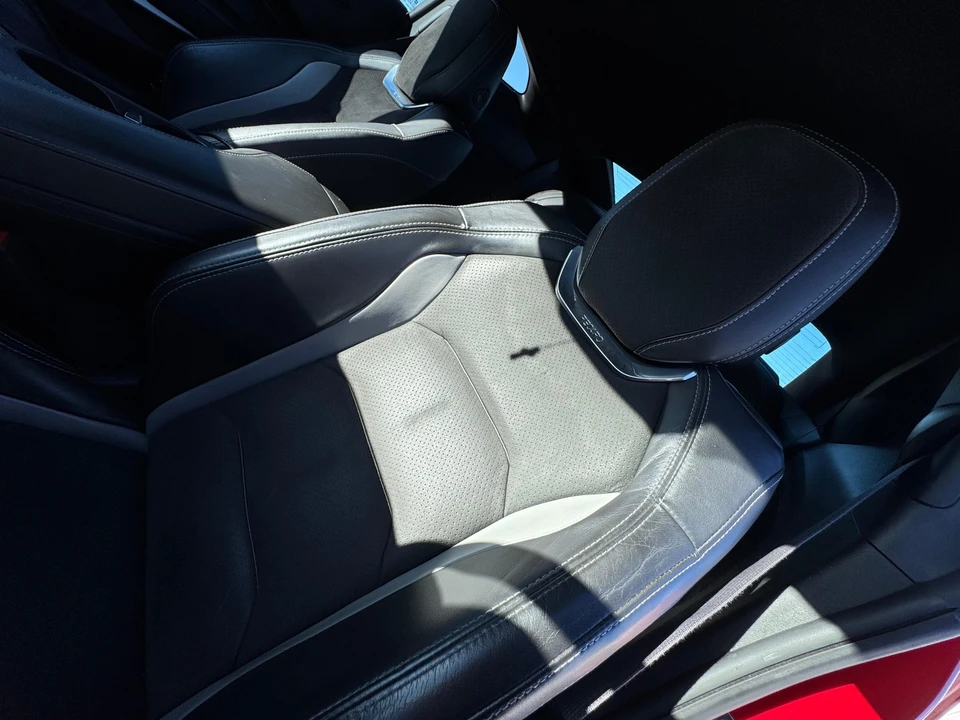 2017 Chevrolet Camaro SS 6th Gen - Image 31 of 31