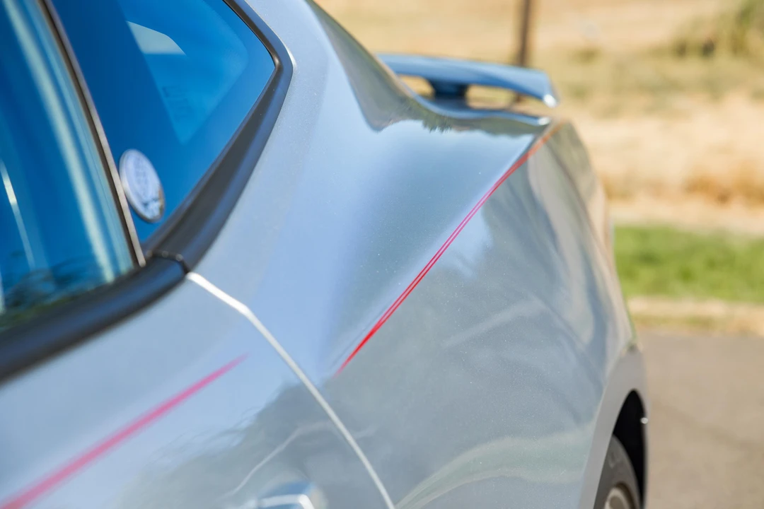 2017 Chevrolet Camaro SS 6th Gen - Image 20 of 31