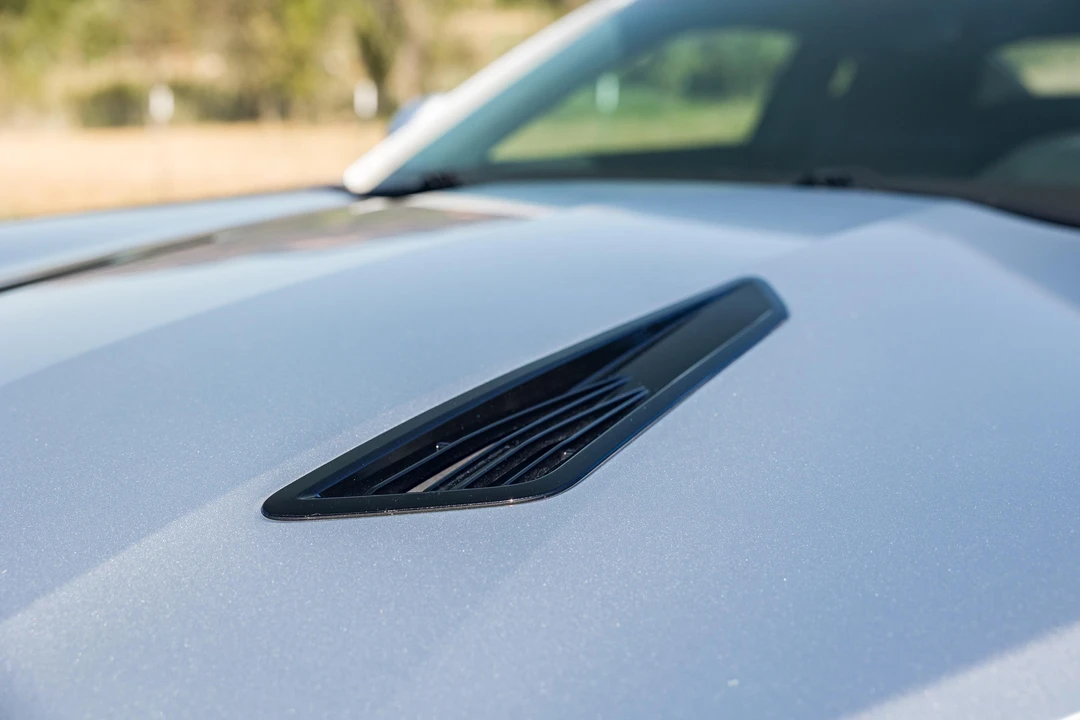 2017 Chevrolet Camaro SS 6th Gen - Image 18 of 31
