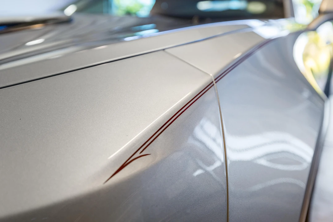 2017 Chevrolet Camaro SS 6th Gen - Image 17 of 31