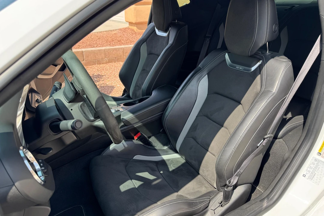 2017 Chevrolet Camaro SS 6th Gen - Image 31 of 31
