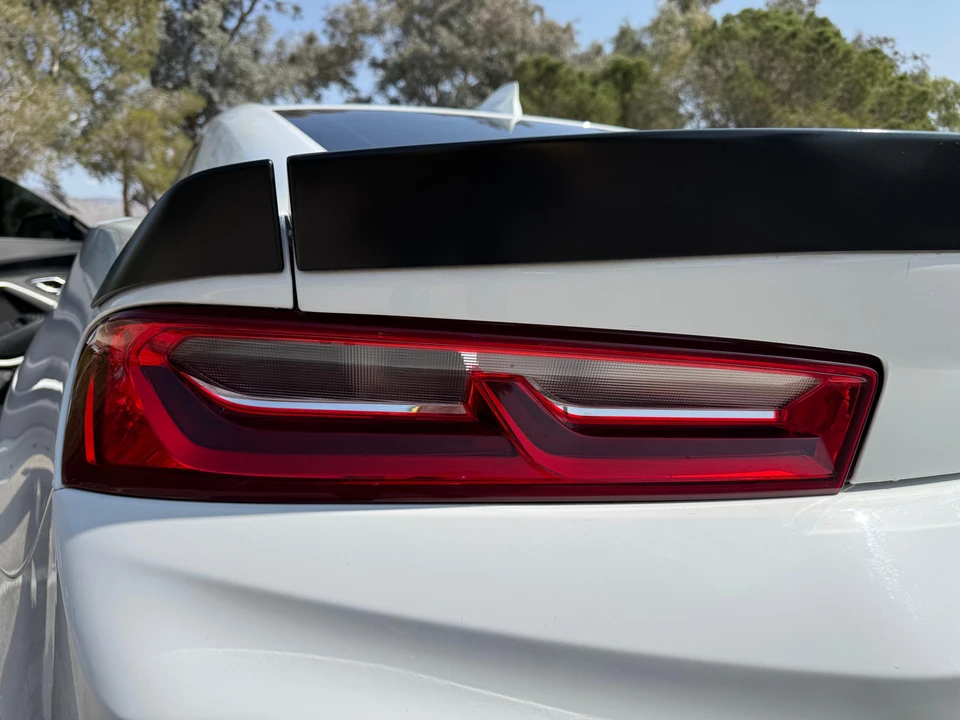 2017 Chevrolet Camaro SS 6th Gen - Image 18 of 31