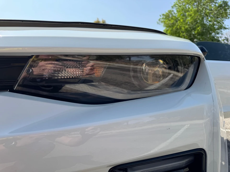 2017 Chevrolet Camaro SS 6th Gen - Image 11 of 31