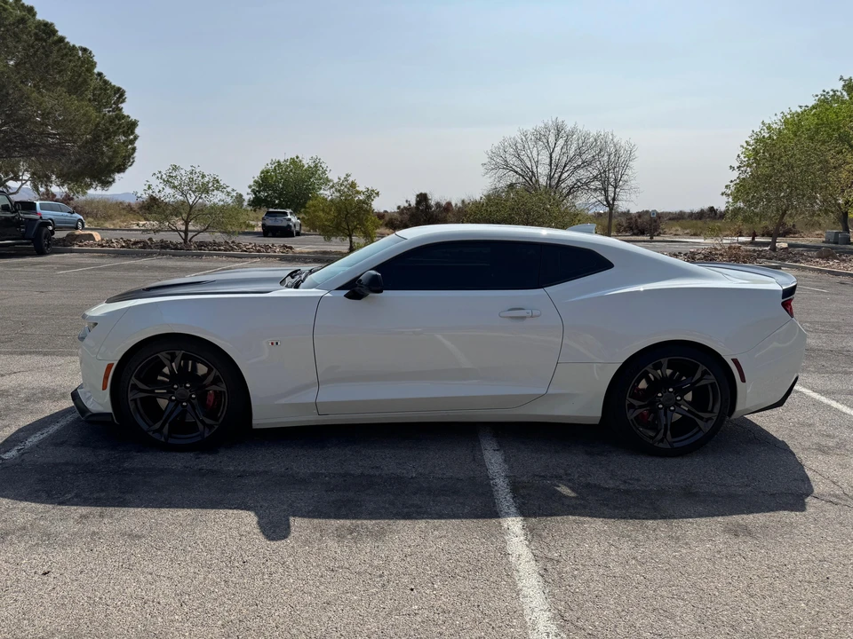 2017 Chevrolet Camaro SS 6th Gen - Image 7 of 31