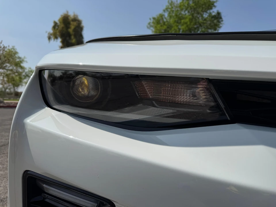 2017 Chevrolet Camaro SS 6th Gen - Image 10 of 31
