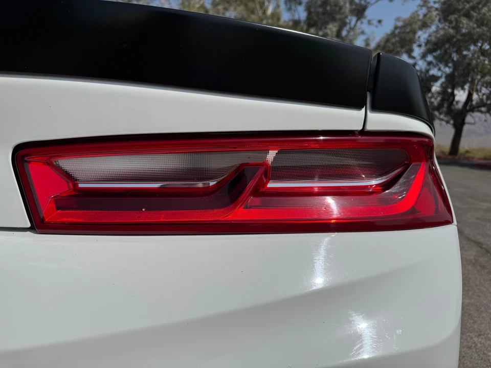 2017 Chevrolet Camaro SS 6th Gen - Image 20 of 31