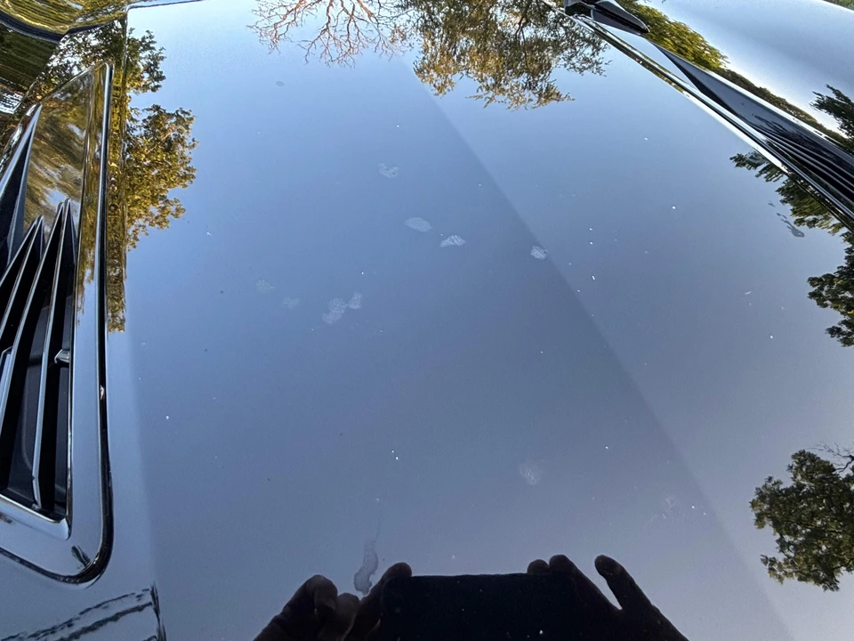 2017 Chevrolet Camaro SS 6th Gen - Image 23 of 31