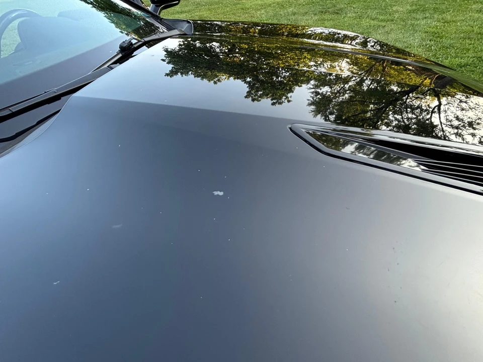 2017 Chevrolet Camaro SS 6th Gen - Image 21 of 31