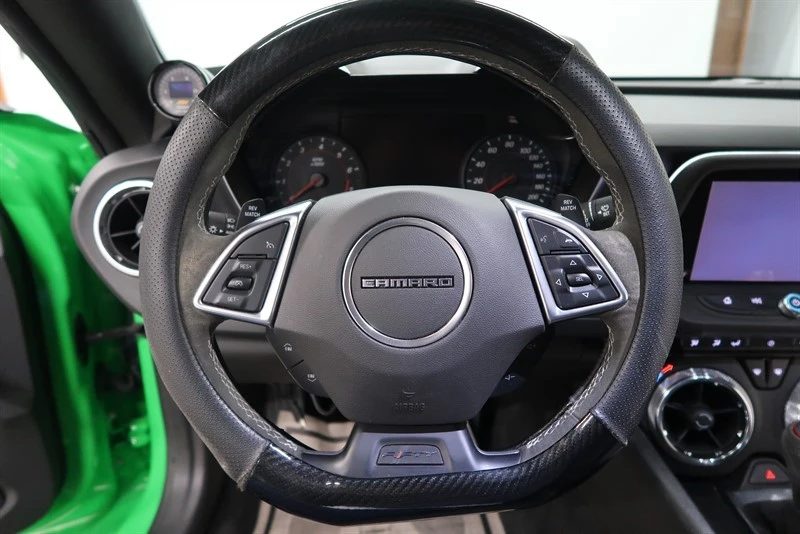2017 Chevrolet Camaro SS 6th Gen - Image 31 of 31
