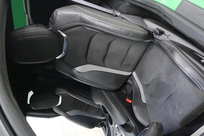 2017 Chevrolet Camaro SS 6th Gen - Image 29 of 31