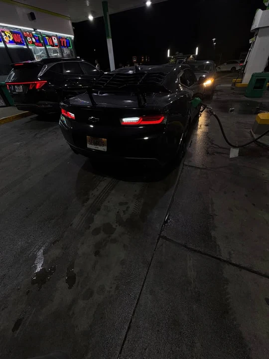 2017 Chevrolet Camaro 6th Gen - Image 3 of 11