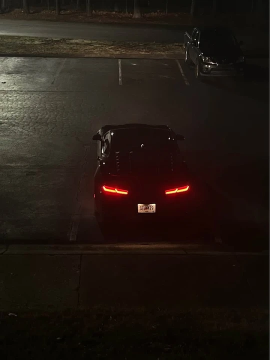 2017 Chevrolet Camaro 6th Gen - Image 5 of 11