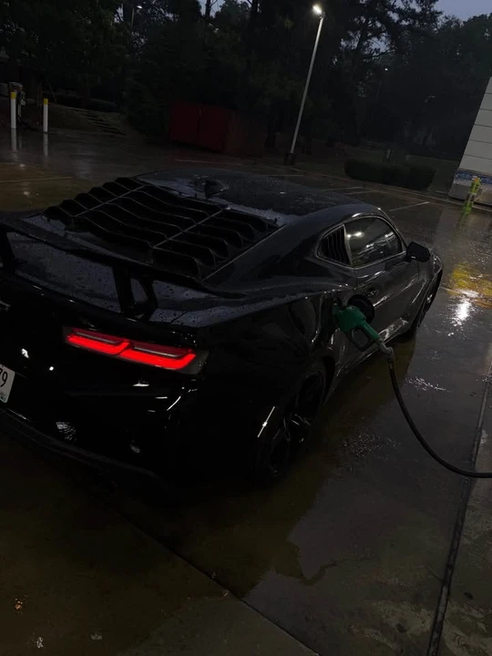 2017 Chevrolet Camaro 6th Gen - Image 4 of 11