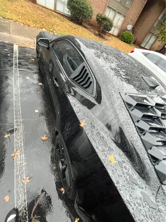 2017 Chevrolet Camaro 6th Gen - Image 8 of 11