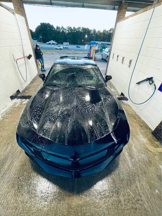 2017 Chevrolet Camaro 6th Gen - Image 6 of 11