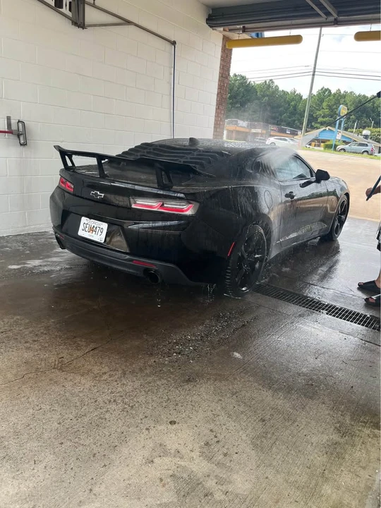 2017 Chevrolet Camaro 6th Gen - Image 9 of 11