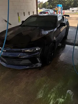 2017 Chevrolet Camaro 1LT V6