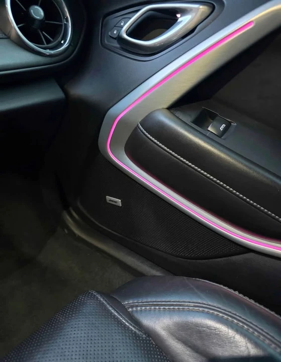 2017 Chevrolet Camaro 6th Gen - Image 9 of 13