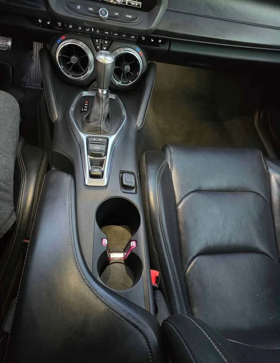 2017 Chevrolet Camaro 6th Gen - Image 6 of 13