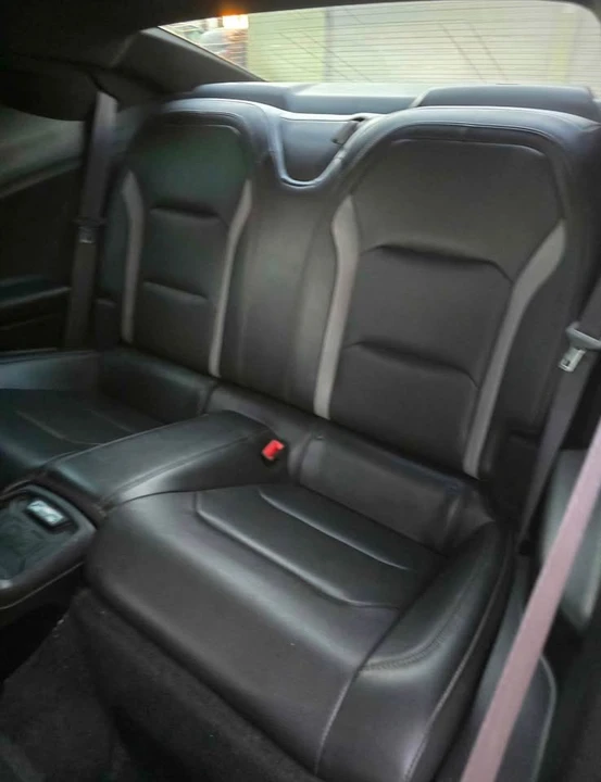 2017 Chevrolet Camaro 6th Gen - Image 10 of 13