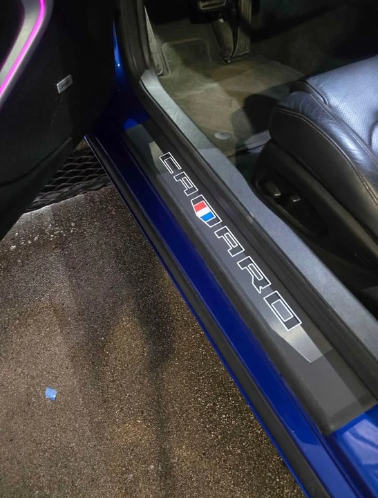 2017 Chevrolet Camaro 6th Gen - Image 12 of 13