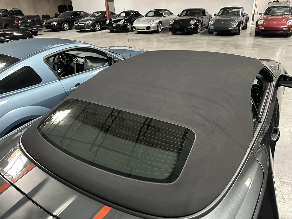 2017 Chevrolet Camaro 6th Gen - Image 17 of 31