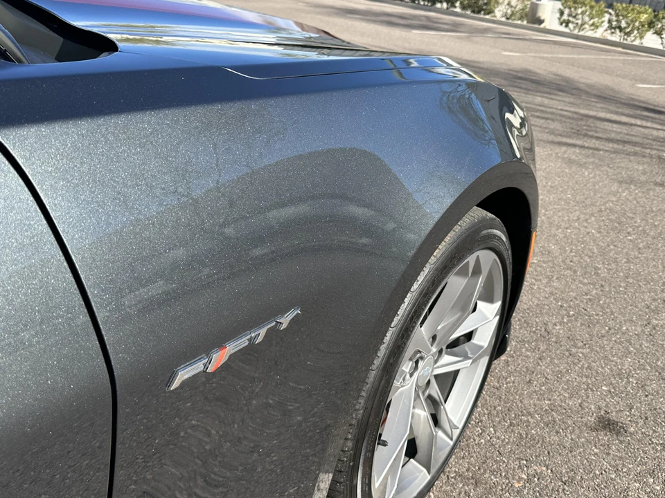2017 Chevrolet Camaro 6th Gen - Image 27 of 31