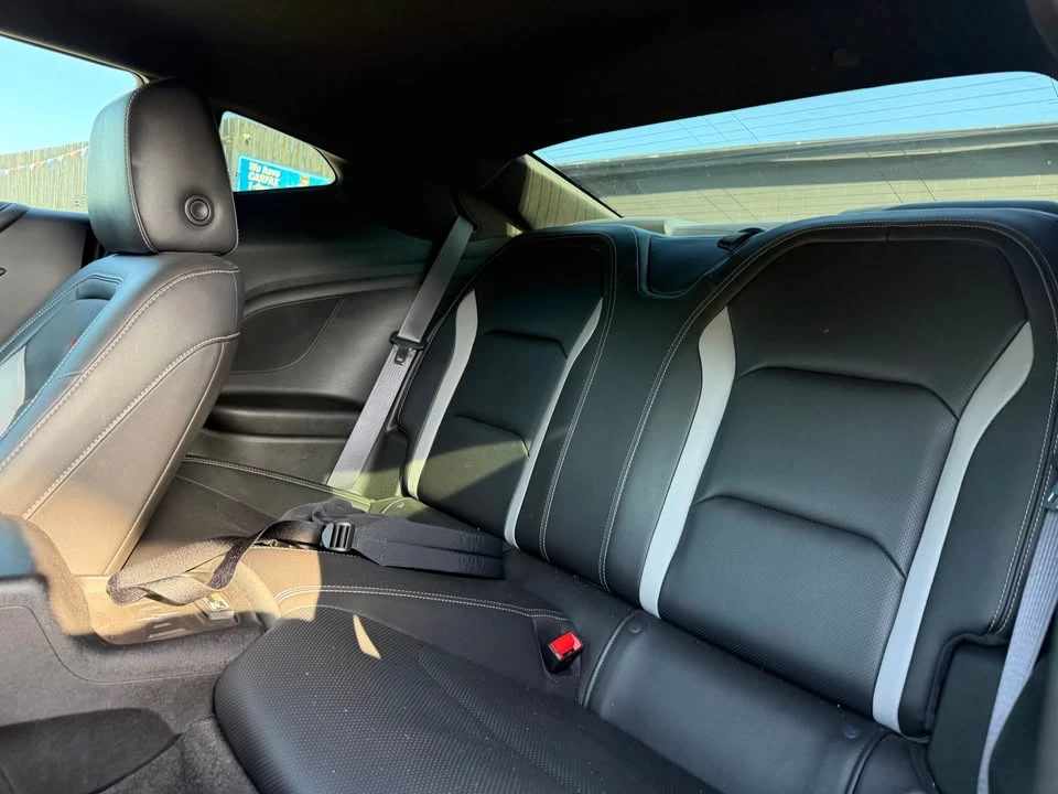 2017 Chevrolet Camaro SS 6th Gen - Image 9 of 14