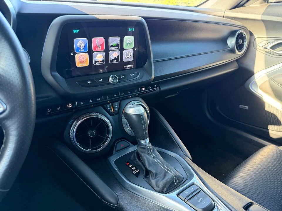 2017 Chevrolet Camaro SS 6th Gen - Image 12 of 14