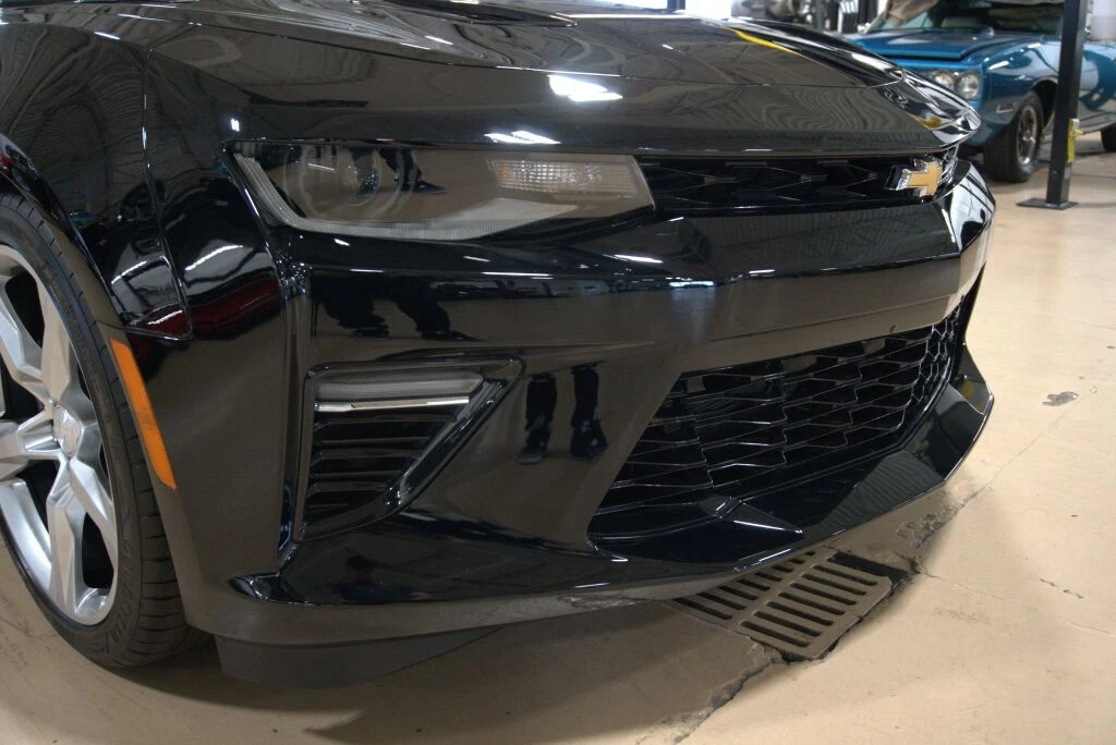 2017 Chevrolet Camaro SS 6th Gen - Image 10 of 12