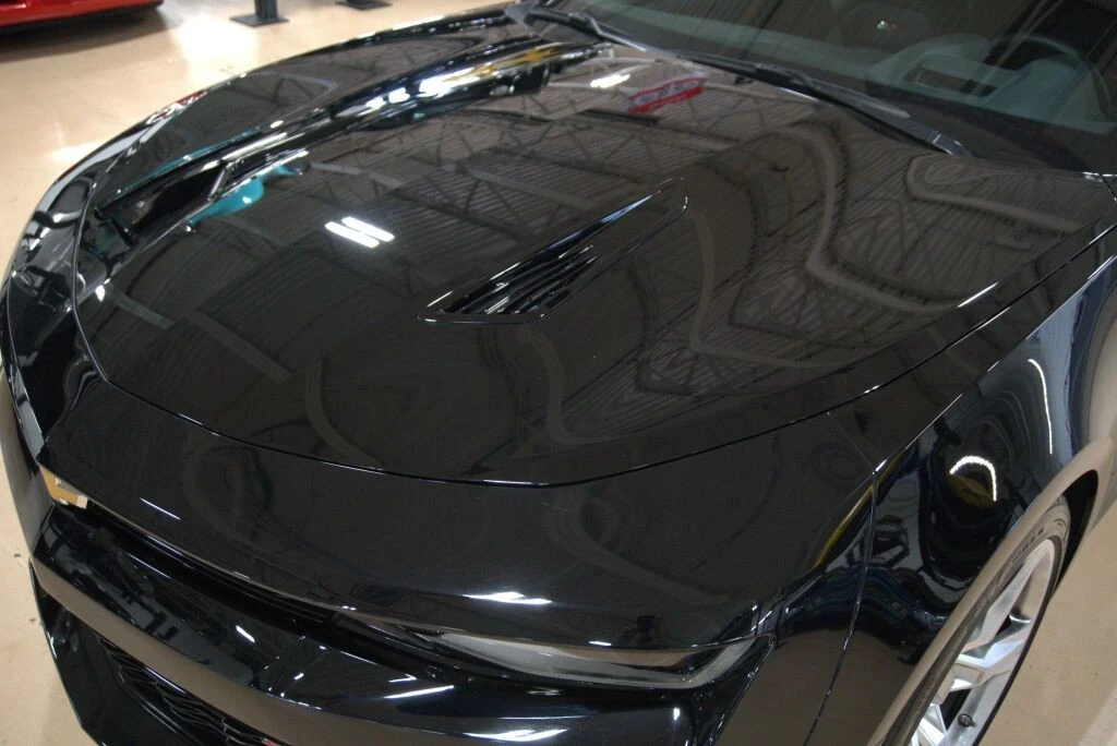 2017 Chevrolet Camaro SS 6th Gen - Image 12 of 12