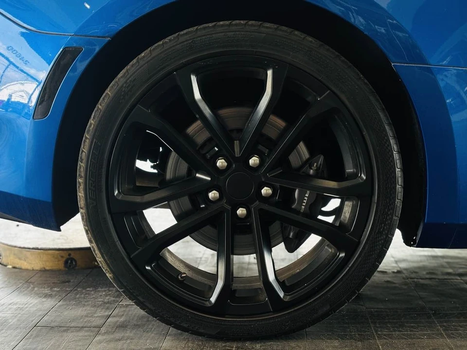 2017 Chevrolet Camaro SS 6th Gen - Image 26 of 31