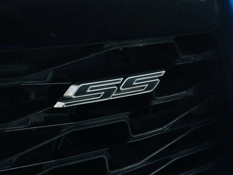 2017 Chevrolet Camaro SS 6th Gen - Image 19 of 31