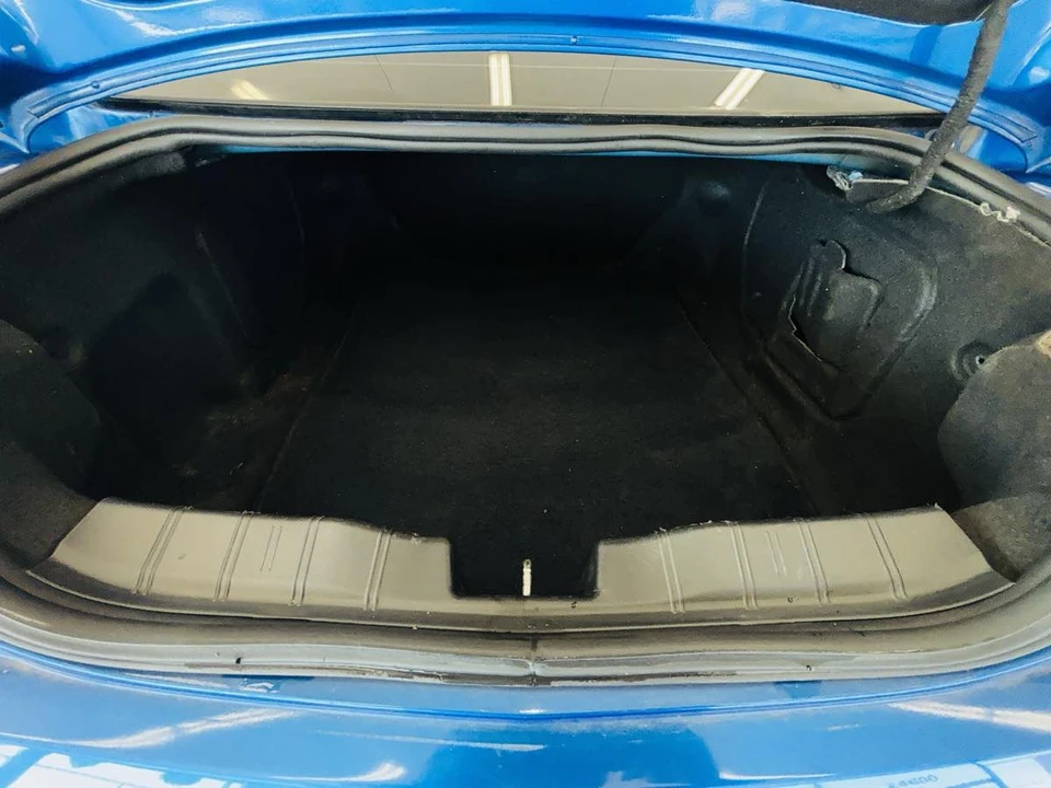 2017 Chevrolet Camaro SS 6th Gen - Image 10 of 31