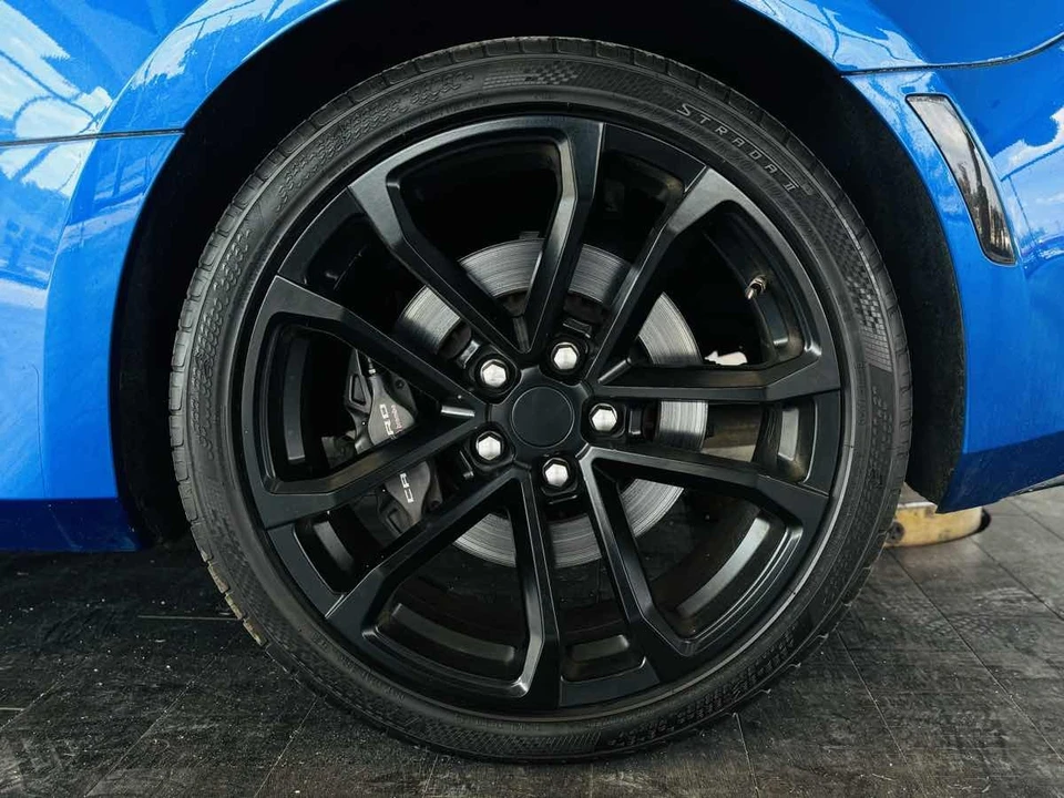 2017 Chevrolet Camaro SS 6th Gen - Image 27 of 31