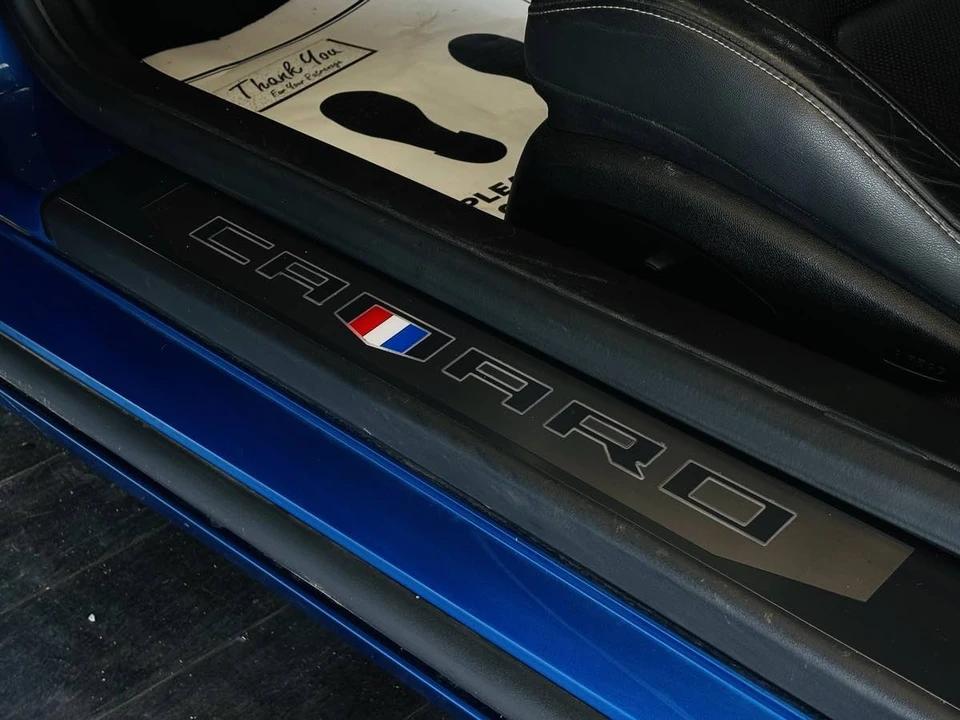 2017 Chevrolet Camaro SS 6th Gen - Image 28 of 31