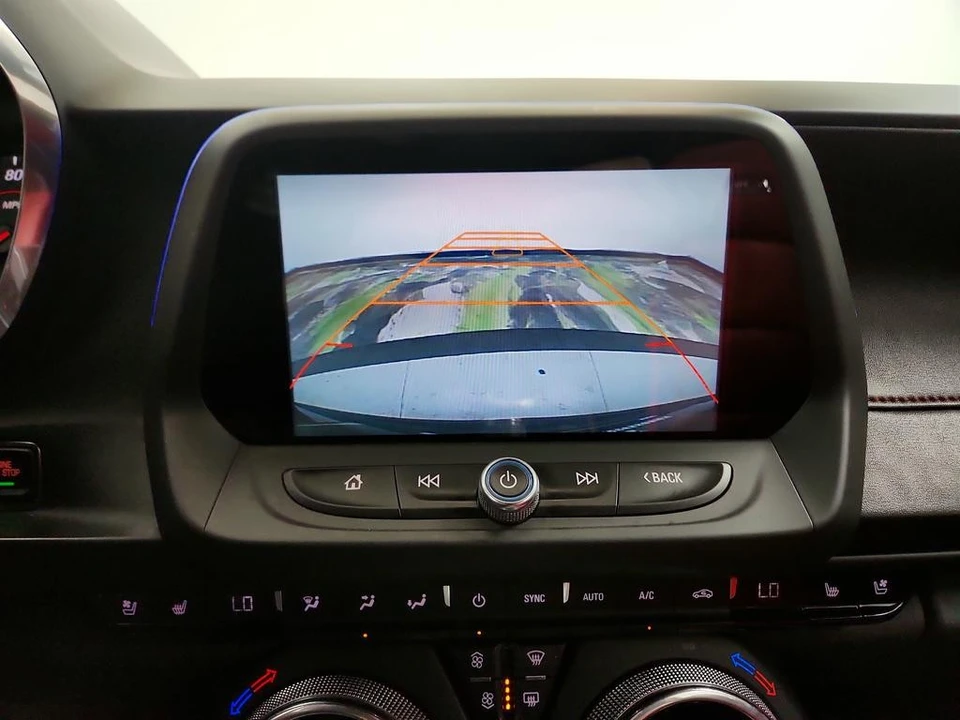 2017 Chevrolet Camaro SS 6th Gen - Image 20 of 21