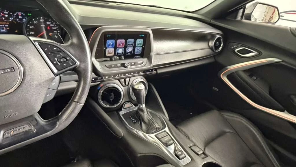 2017 Chevrolet Camaro SS 6th Gen - Image 21 of 26