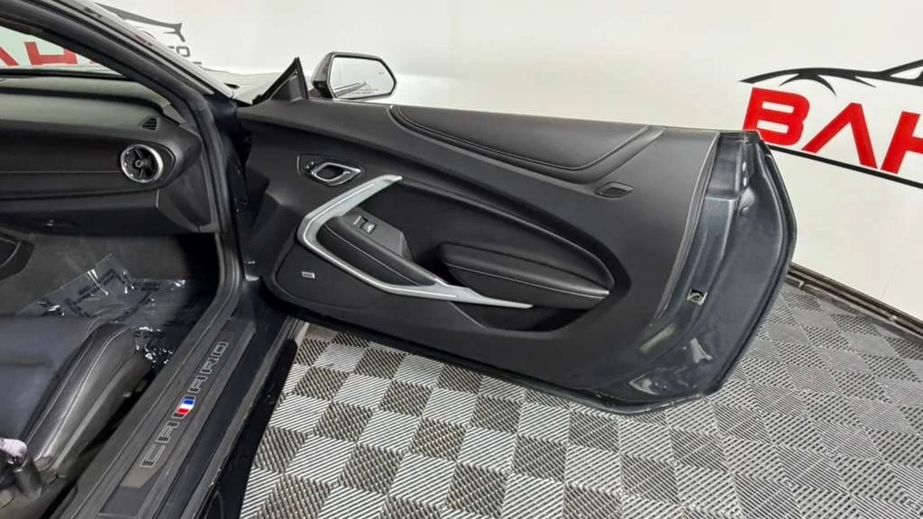 2017 Chevrolet Camaro SS 6th Gen - Image 17 of 26