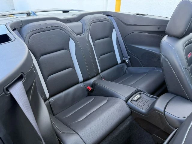 2017 Chevrolet Camaro SS 6th Gen - Image 12 of 21