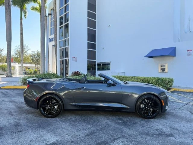 2017 Chevrolet Camaro SS 6th Gen - Image 6 of 21