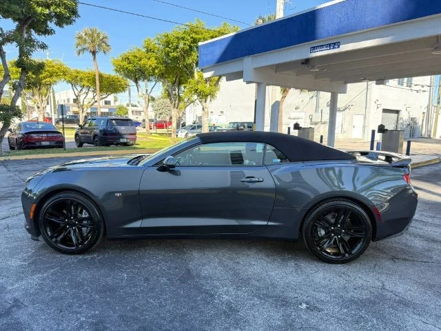 2017 Chevrolet Camaro SS 6th Gen - Image 20 of 21