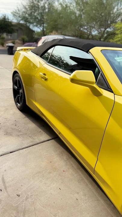 2017 Chevrolet Camaro SS 6th Gen - Image 4 of 21