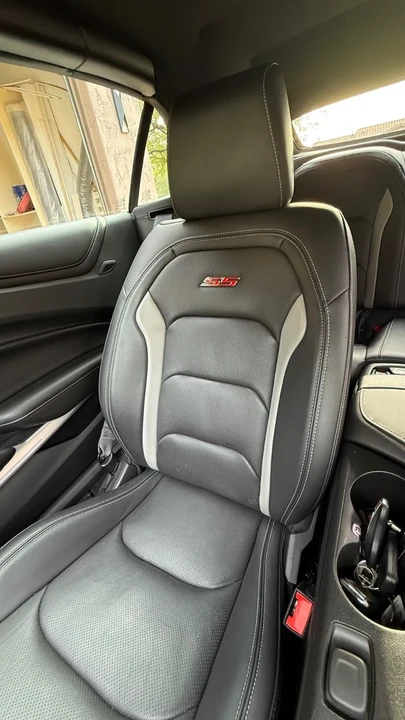 2017 Chevrolet Camaro SS 6th Gen - Image 14 of 21